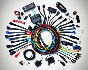 Electric Bicycle Wiring Harness Your Guide To Connections Electric