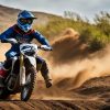 Experience the Thrill with a 30 mph Electric Dirt Bike!