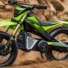 Top 48-Volt Electric Dirt Bike for Kids: Ultimate Riding Fun!