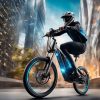 Upgrade Your Ride: 48v 1000w Electric Bike Kit with Battery