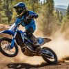 Experience the Rush with a 48v Electric Dirt Bike!