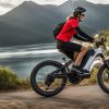 Revamp Your Ride with our 48V Lithium Ion Battery for Electric Bikes