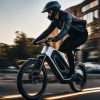 Transform Your Ride: 5000w Electric Bike Kit with Battery