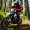 Experience the Power of the 72v Electric Dirt Bike Today!
