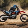 Experience the Thrill: Admitjet Armor Electric Dirt Bike