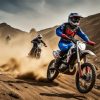 Top Adult Electric Dirt Bikes: Your Guide to Thrilling Rides