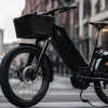 Shop Aostirmotor 750W Electric Bike Accessories – Upgrade Your Ride