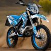 Affordable Arctic Leopard Electric Dirt Bike Price Guide