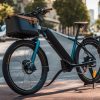 Top Aventon Electric Bike Accessories | Gear Up for Your Ride