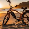 Experience the Ride: Beach Cruiser Electric Bike Guide