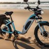 Upgrade with Beach Cruiser Electric Bike Conversion Kit Today