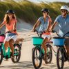 Discover the Best Beach Cruiser Electric Bike Today!