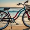Explore the Best Electric Beach Cruiser Bike for Summer Fun.