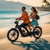 Find Your Perfect Ride: Best Electric Bike Beach Cruiser