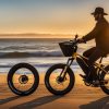 Discover the Best Electric Bike for Beach Adventures 2021