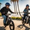 Discover the Best Electric Bike for Beach Riding Today.
