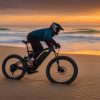 Discover the Best Electric Bike for Beach Sand Today.