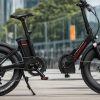 Discover the Best Foldable Electric Bike for Your Needs