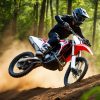Experience Off-Road Thrills with a Big Electric Dirt Bike