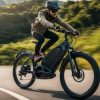 Can You Ride an Electric Bike Without the Battery? Get the Facts!
