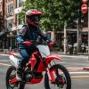 Can You Ride an Electric Dirt Bike on the Sidewalk? Find Out!