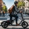 Affordable Travel: Discover Your Cheap Foldable Electric Bike