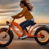 Effortlessly Convert Your Beach Cruiser to an Electric Bike Today!