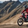 Unleash Adventure with the Electric Adult Dirt Bike