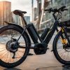Top Electric Bike Accessories: Upgrade Your Ride Today