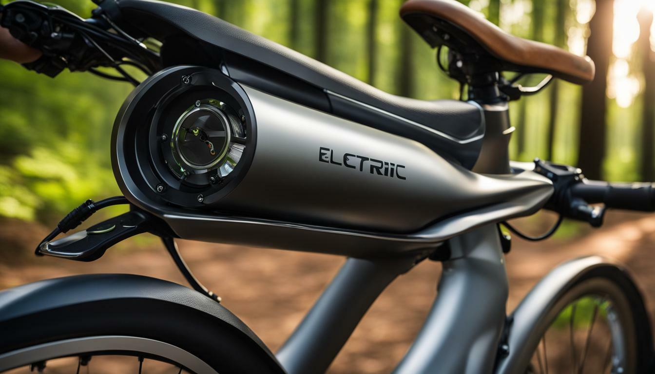 electric bike battery 24v