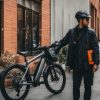 Your Solution Guide: Electric Bike Battery Lock Replacement