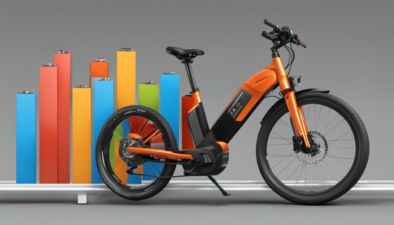 electric bike battery replacement cost