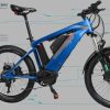 Comprehensive Electric Bike Battery Wiring Diagram Guide