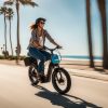 Your Ideal Ride: The Electric Bike Beach Cruiser Explained