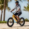 Transform Your Ride with an Electric Bike Conversion Kit for Beach Cruiser