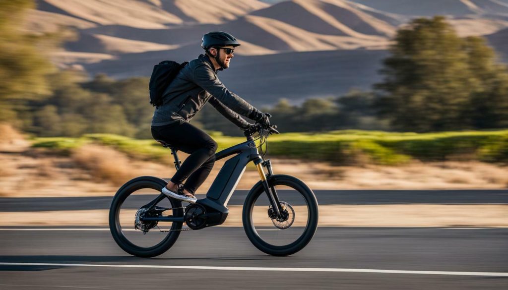 Upgrade Electric Bike preview