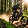 Unleash Adventure with the Ultimate Electric Bike Dirt Experience