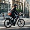 Boost Your Ride with an Electric Bike Extra Battery