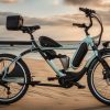 Transform Your Ride with Our Electric Bike Kit for Beach Cruiser