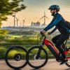 Optimize Your Ride with Our Electric Bike Kit with Battery