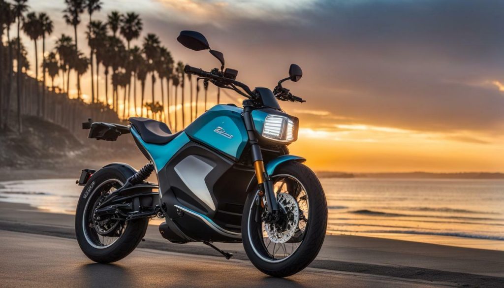Explore Long Beach with Our Premium Electric Bike Collection