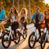 Explore Miami Beach with Our Premium Electric Bikes!