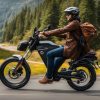 Discover the Electric Bike with the Longest Battery Life
