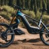 Your Guide to the Best Electric Dirt Bike Frame Options