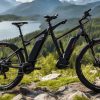 Top Quality Electric Mountain Bike Accessories for Ultimate Riding