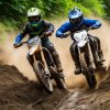 Experience Off-Road Fun with an Electric Power Dirt Bike