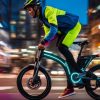 Explore the Fastest Foldable Electric Bike for Speed and Portability