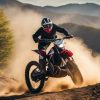 Explore the Adventure with Your Fat Tire Electric Dirt Bike
