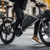 Top-Rated Foldable Electric Bike for Adults – Compact & Eco-Friendly!