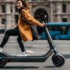 Unleash Fun with Your Foldable Electric Scooter Bike!